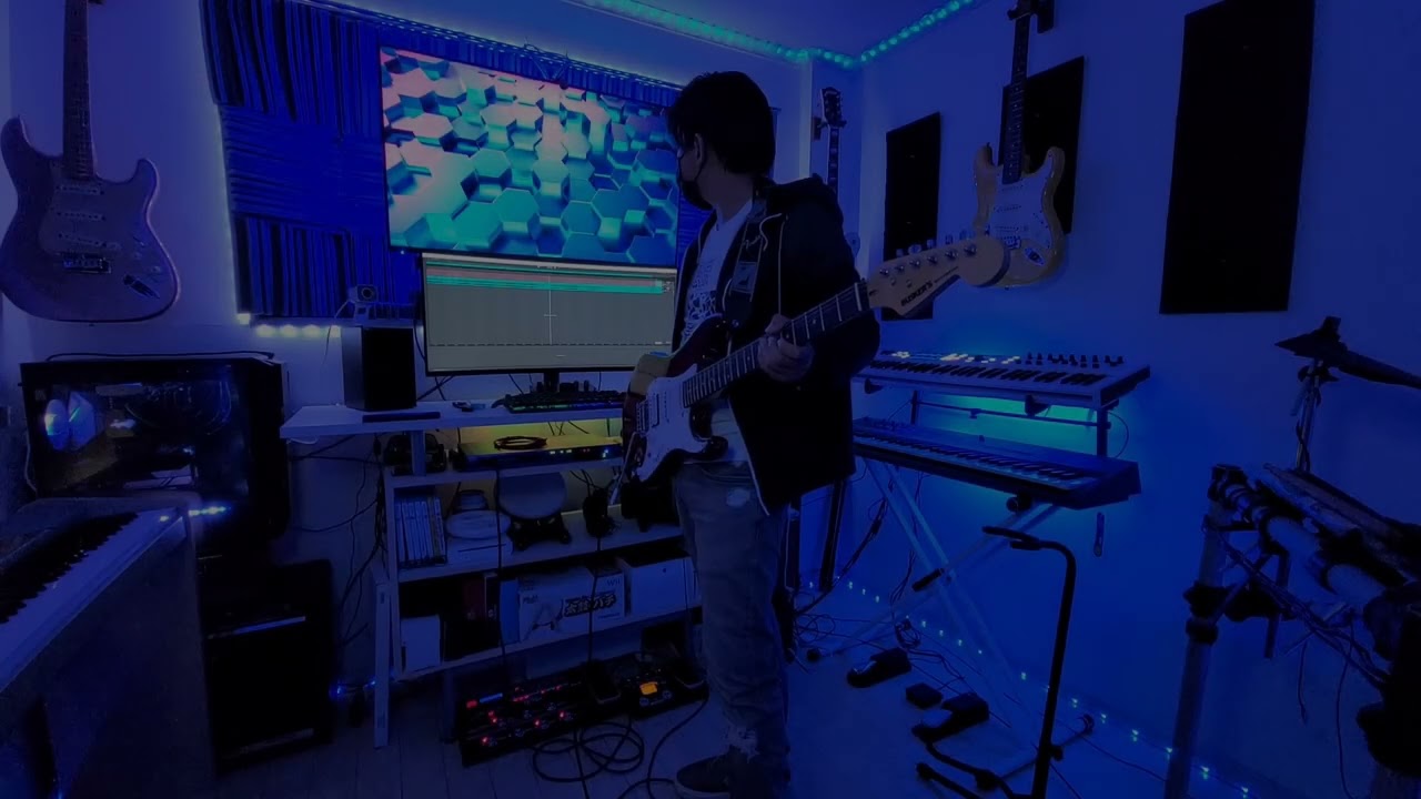 Me Faz Viver - Thalles Roberto (Solo)