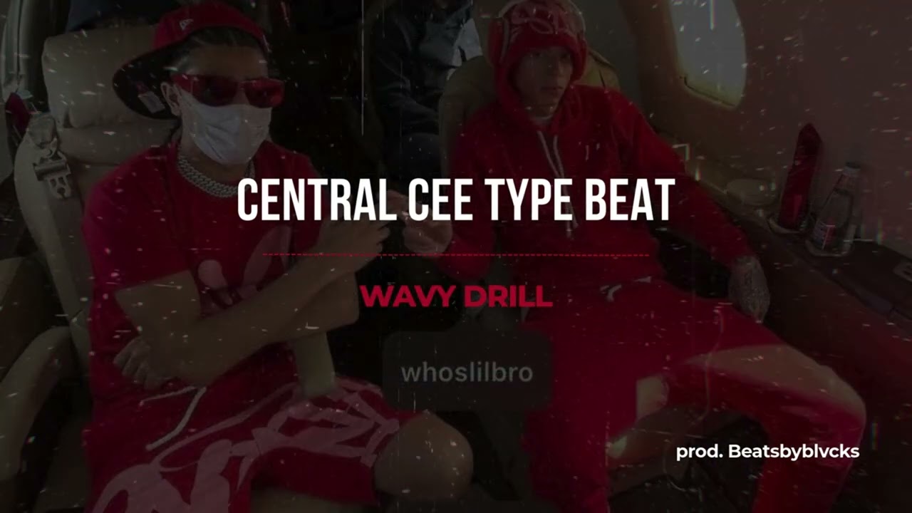 [FREE] CENTRAL CEE TYPE BEAT 'BEING HONEST' – WAVY UK DRILL BEAT | 140 BPM DRILL