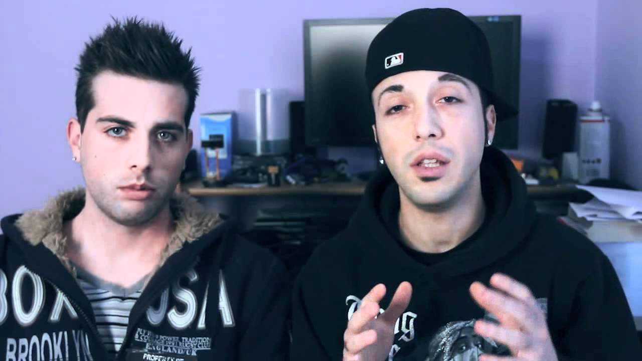 Wetube - Ep. 26 - Le musiche e il copyright degli HMatt