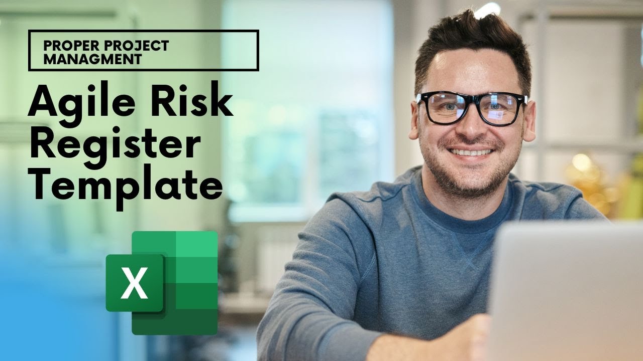 How To Create An Agile Risk Register
