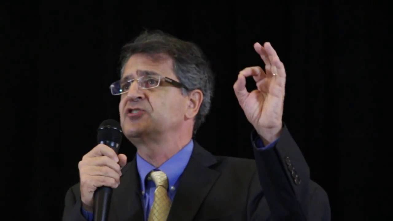 UCLA/ISEPP - David Cohen