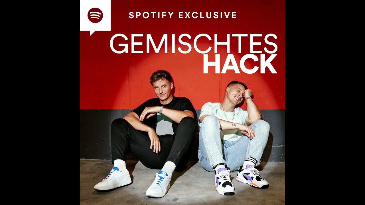 Gemischtes Hack - Best of #112 - #151 (Staffel 4)