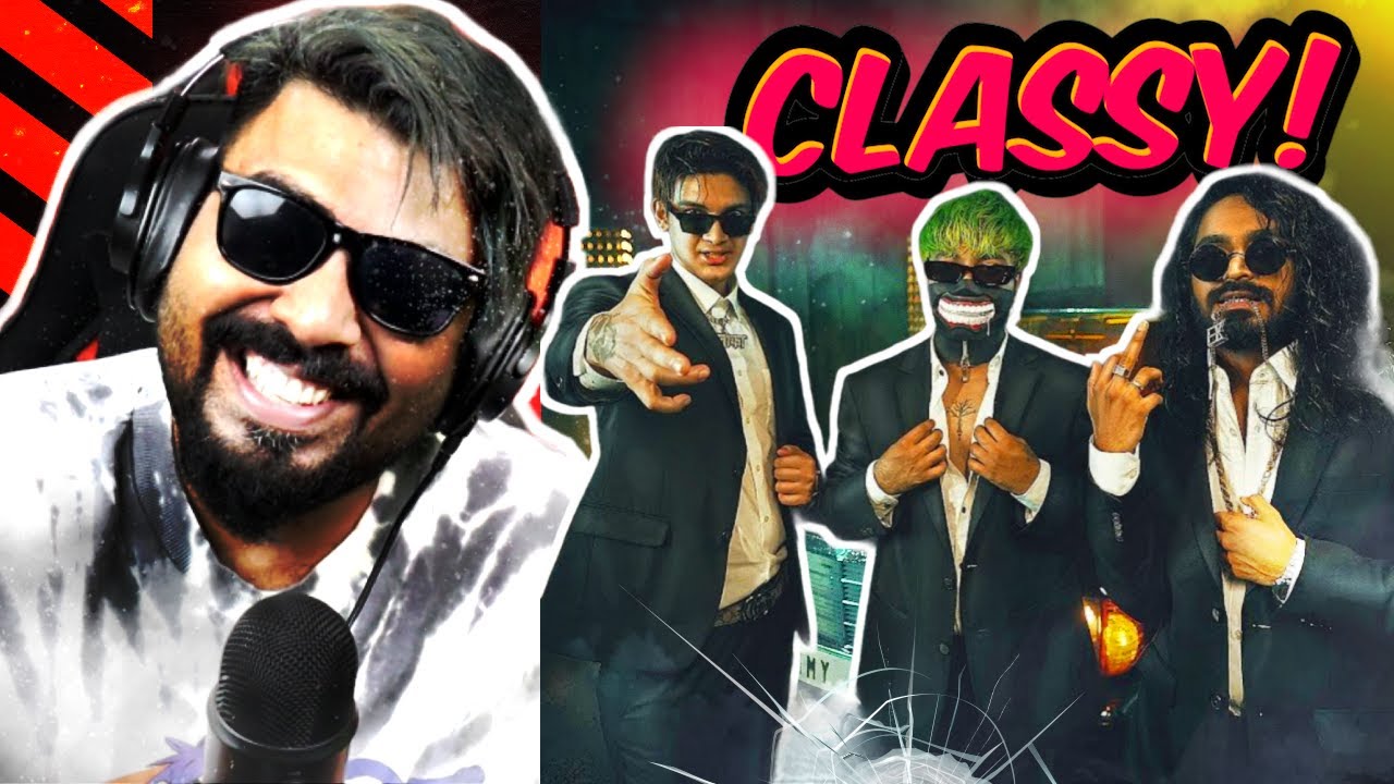 MEMAX KYA BOLTE BRO ft EMIWAY & LOKA REACTION | MEMAX EP REACTION | KYA BOLTA BRO REACTION | AFAIK