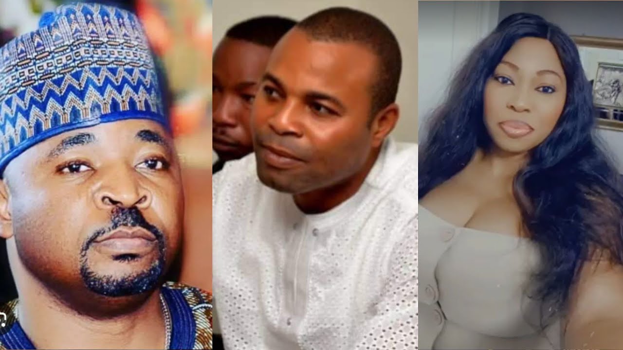 NURTW: You will be removed in Abuja Oluomo, save for the rainy days because...
