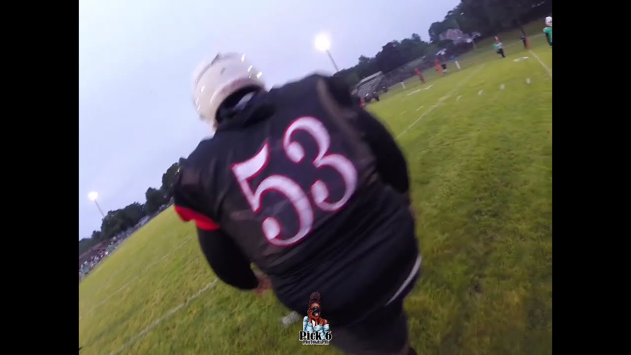 Наденьте камеру на шлем &laquo;самого ненавистного&raquo; &mdash; POV FOOTBALL