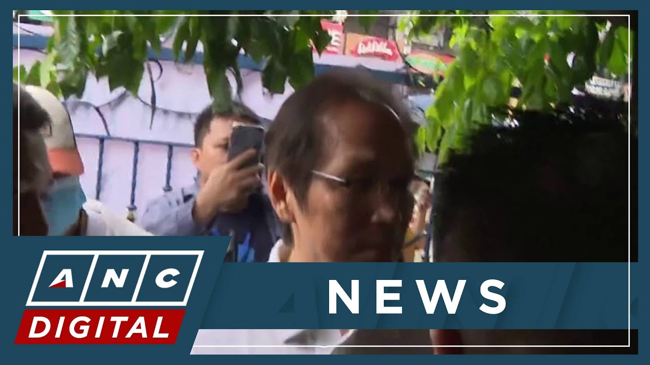 San Pablo RTC orders arrest of Atong Ang over kidnapping, illegal detention of missing sabungeros