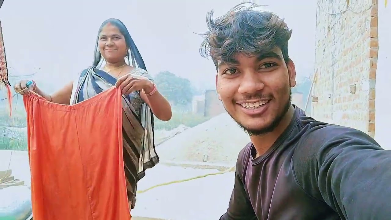 @pardesiboys134 ... मम्मी ने कहा वायरल हो जाऊंगा गांव का ब्लॉगर ब्लॉग वीडियो क्रिएटर...सपोर्ट कीजिए 