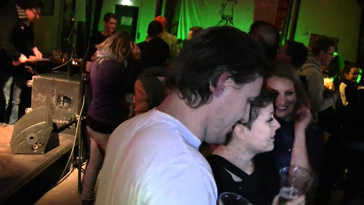 F&aelig;lles fredagsbar studenterhus odense