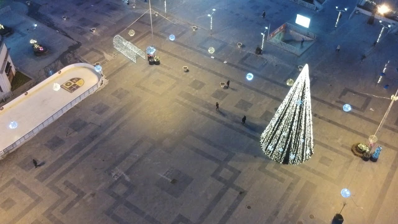 Strumica (31.12.2019)⏰16:37🌙+1'C
