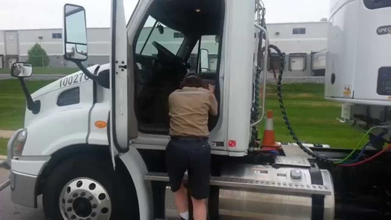 DRIVER Realistic Job Preview Master 08 NO MUSIC