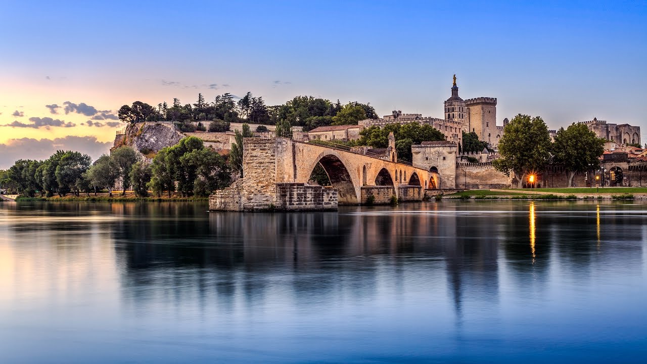 Ultimate Europe by Expat Explore Travel - 26 day tour