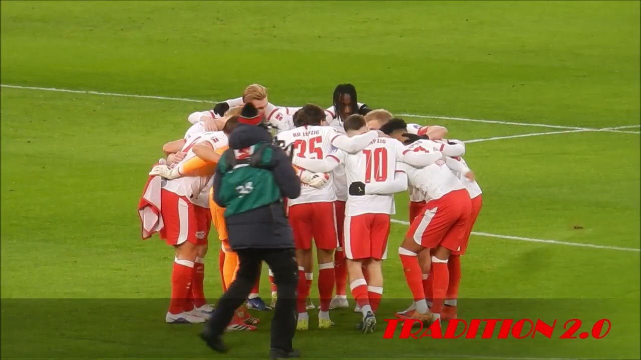 Leipzig rettet Remis! RB Leipzig vs VfL Wolfsburg 2:2  Highlights & Tore! Abschied Timo Werner