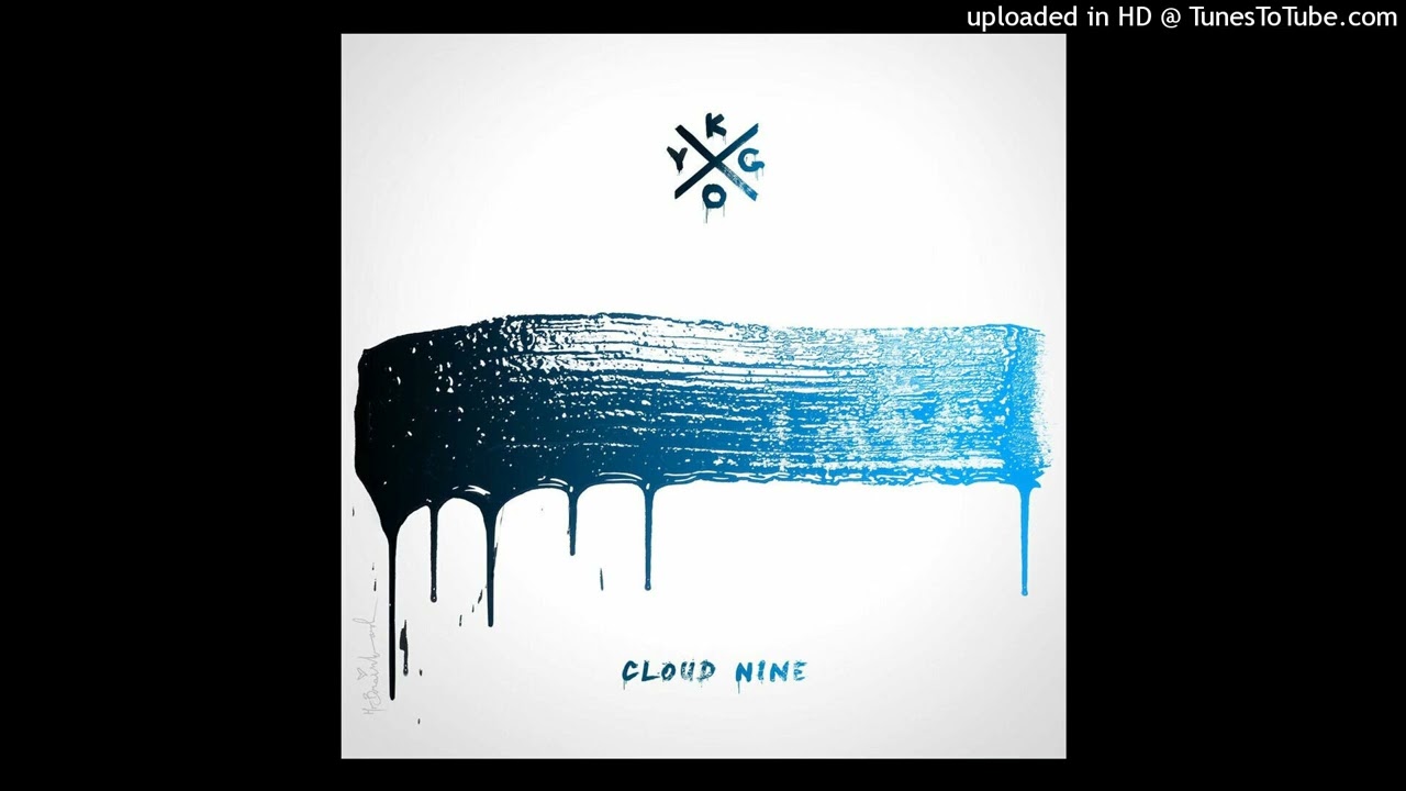 Kygo - Stole the Show (feat. Parson James) (PAL Pitched)