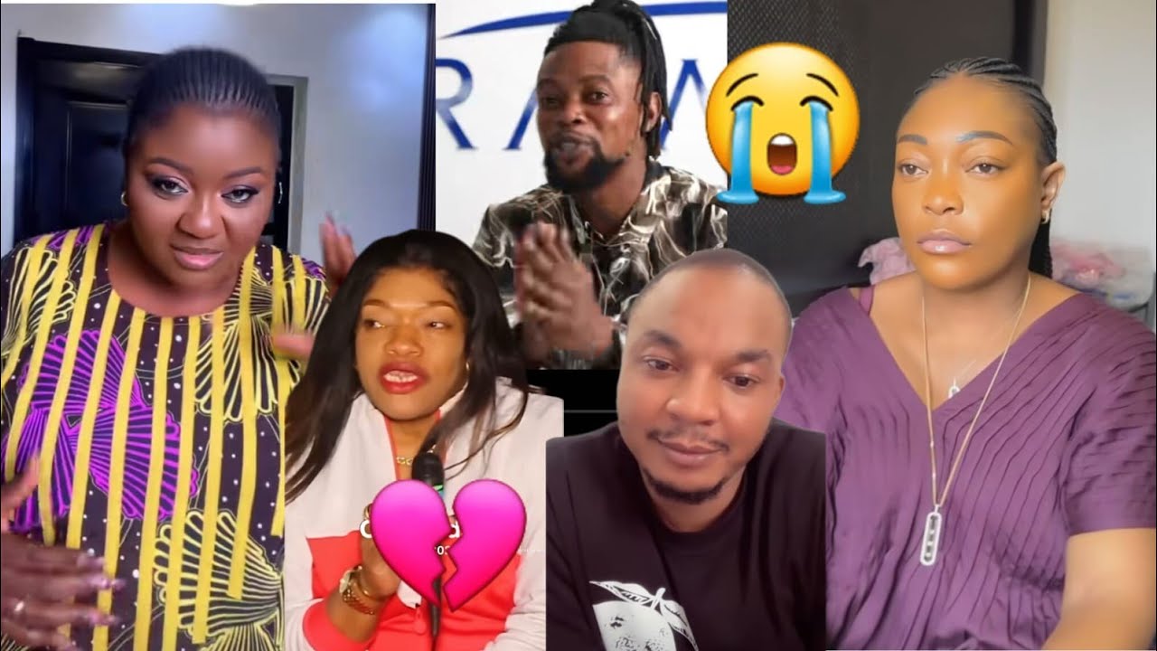 ENDIRECT😭💔 SILA ALELI BA CHRONIQUEUR BA SUNDOLI YE AH BELLEVUE TALA LELO OYO LIKAMBU YA SOMO BOYE EH
