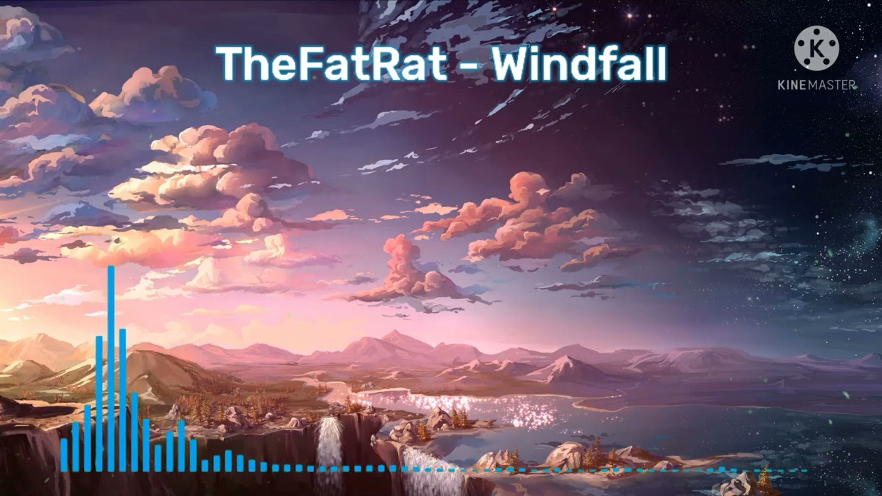 Nightcore - TheFatRat Windfall