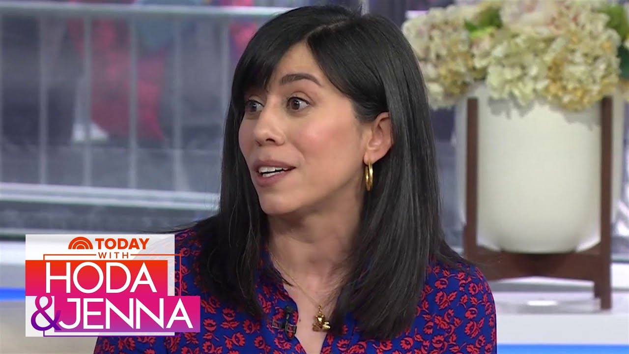 Cristina Henríquez on how a notebook led to 'The Great Divide'