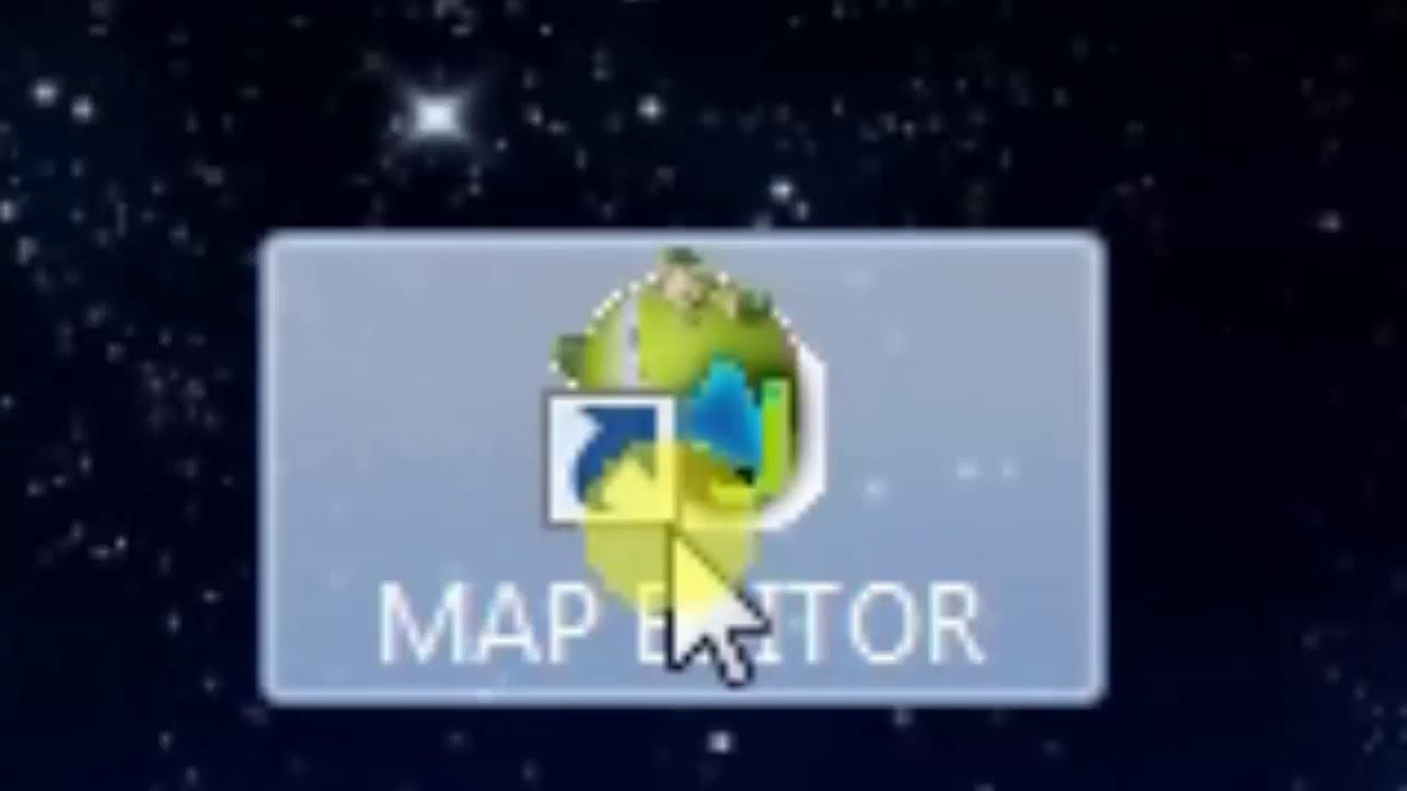 TENKAICHI MAP EDITOR - DBZ TTT ISo mod Tutorial