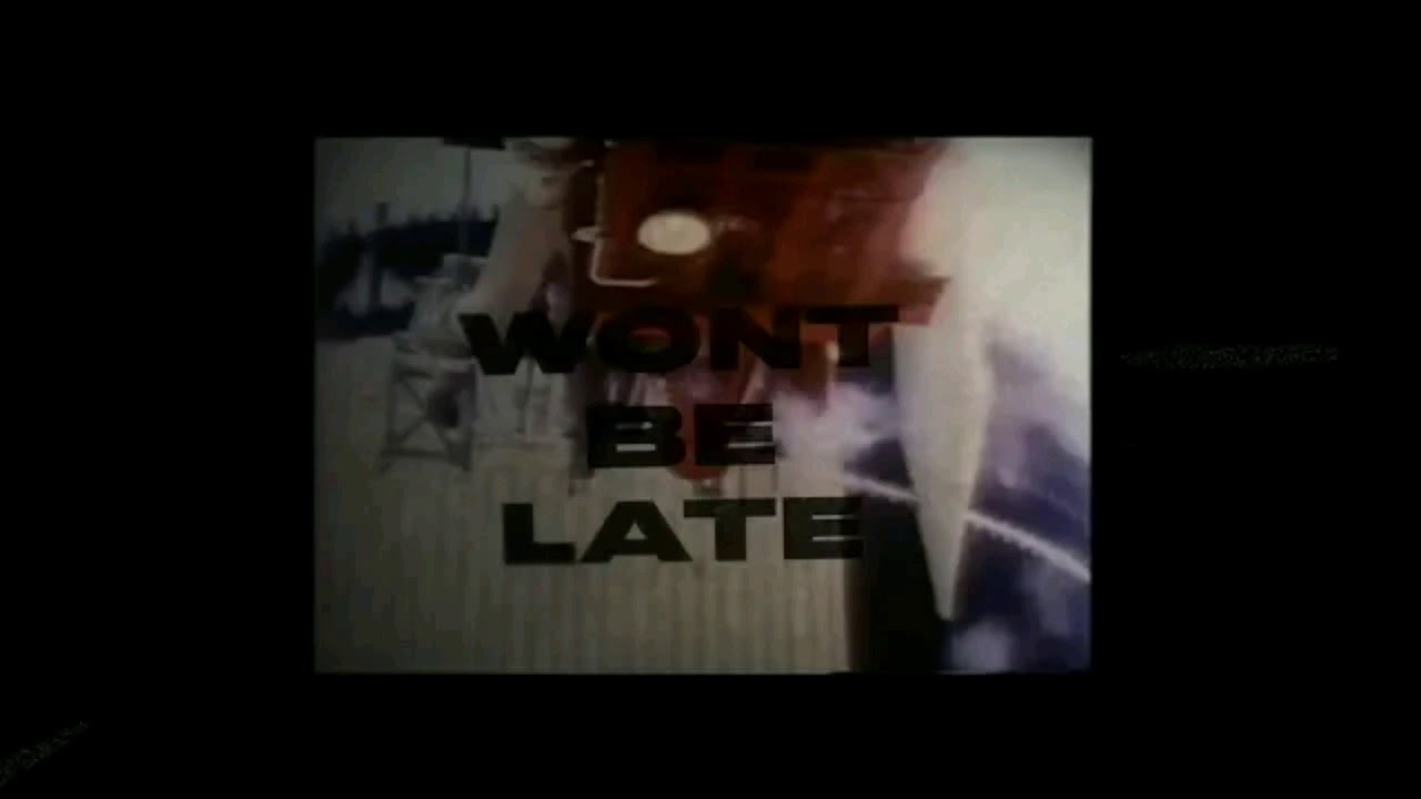 Swae Lee - Won't Be Late (Feat. Drake) Instrumental [OFFICIAL AUDIO]