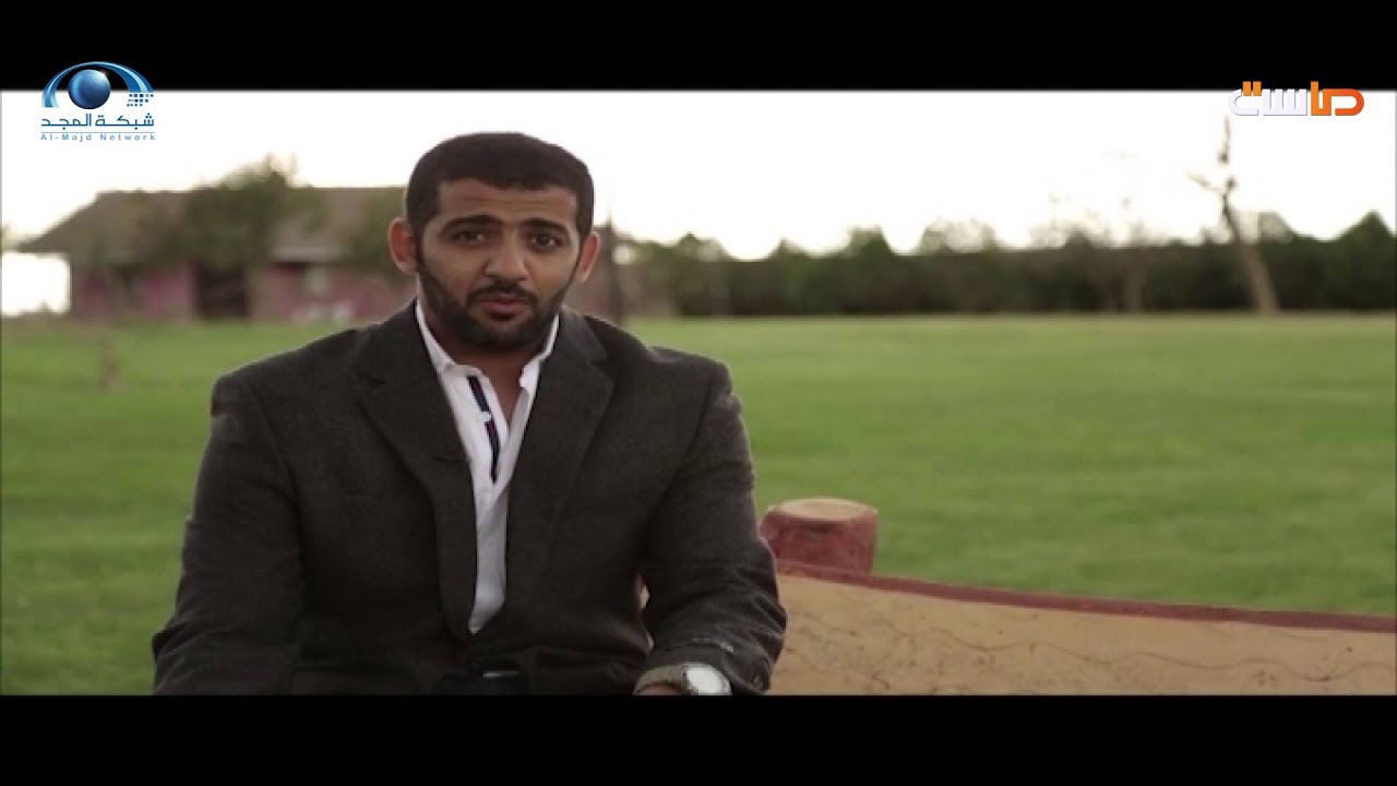عمر الدغيري | 16 | #المجرّة