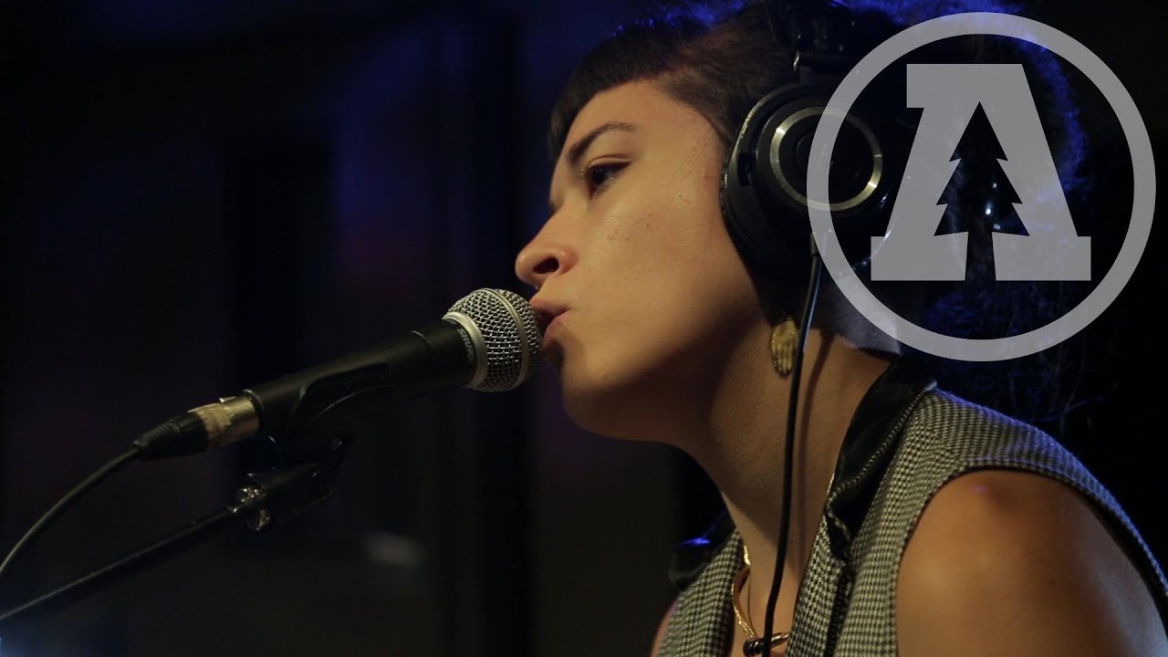 Marrow on Audiotree Live (Full Session)