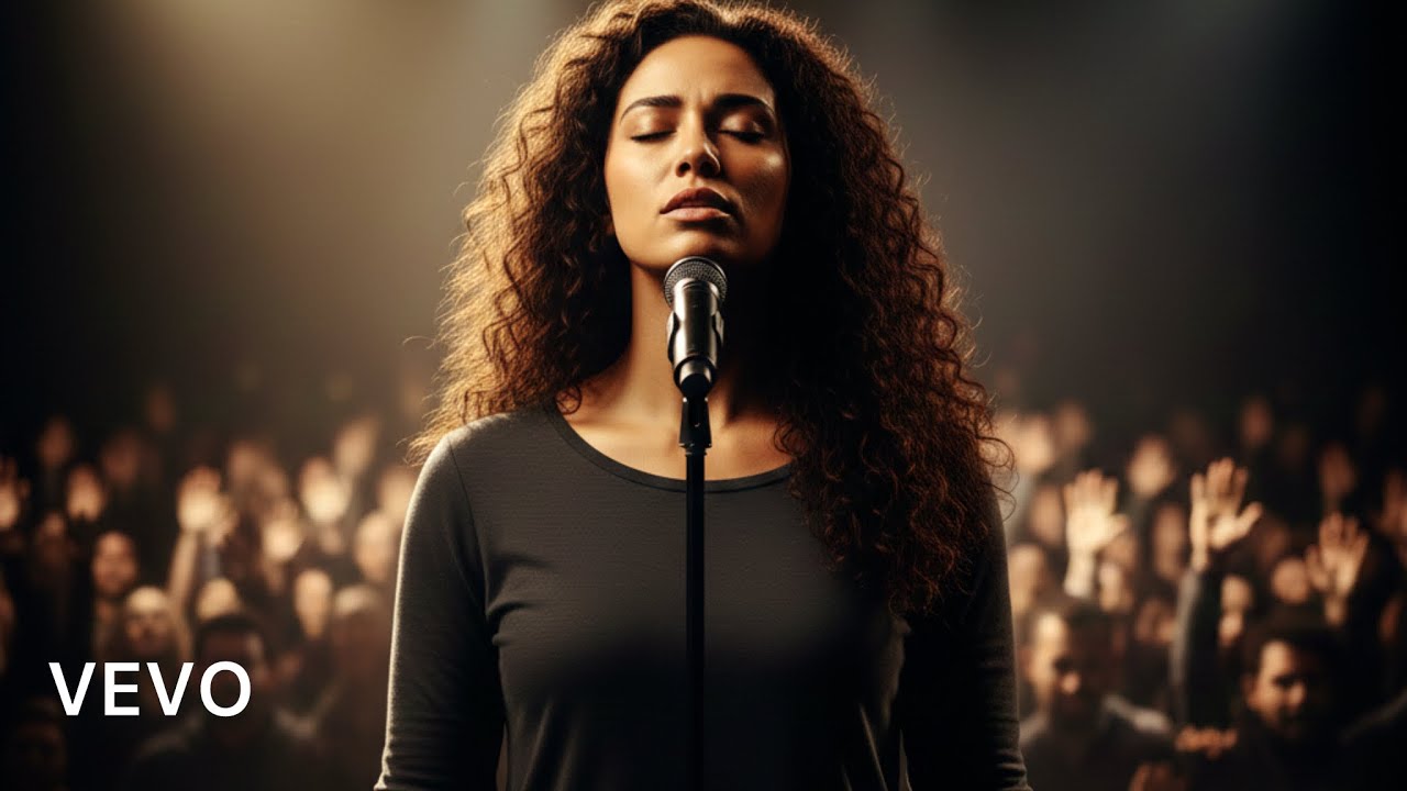 ALL THE EARTH WILL PRAISE YOU | MAJESTIC WORSHIP