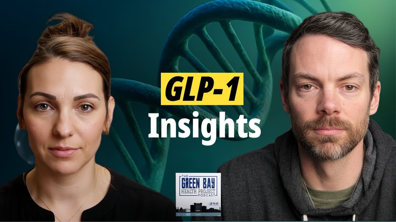 GLP-1s: Tool or Trap? How to Lose Fat, Keep Muscle, and Avoid the Rebound
