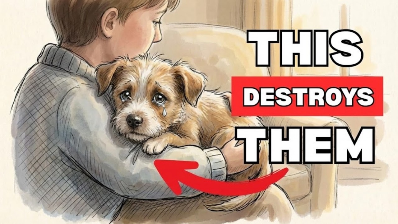 Dog Behavior Explained | 9 Surprising Ways You’re Hurting Your Dog’s Feelings