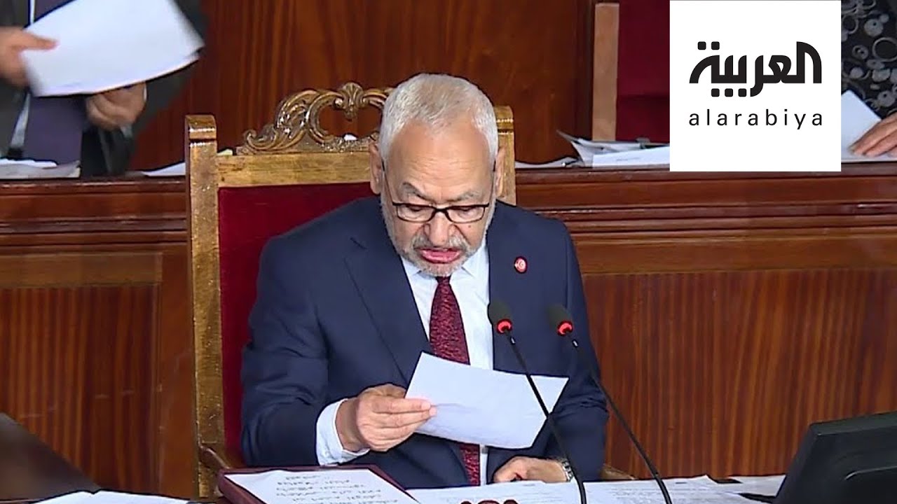 الغنوشي في مأزق.. وصراع الأجنحة قد يطيح به رئاسة النهضة