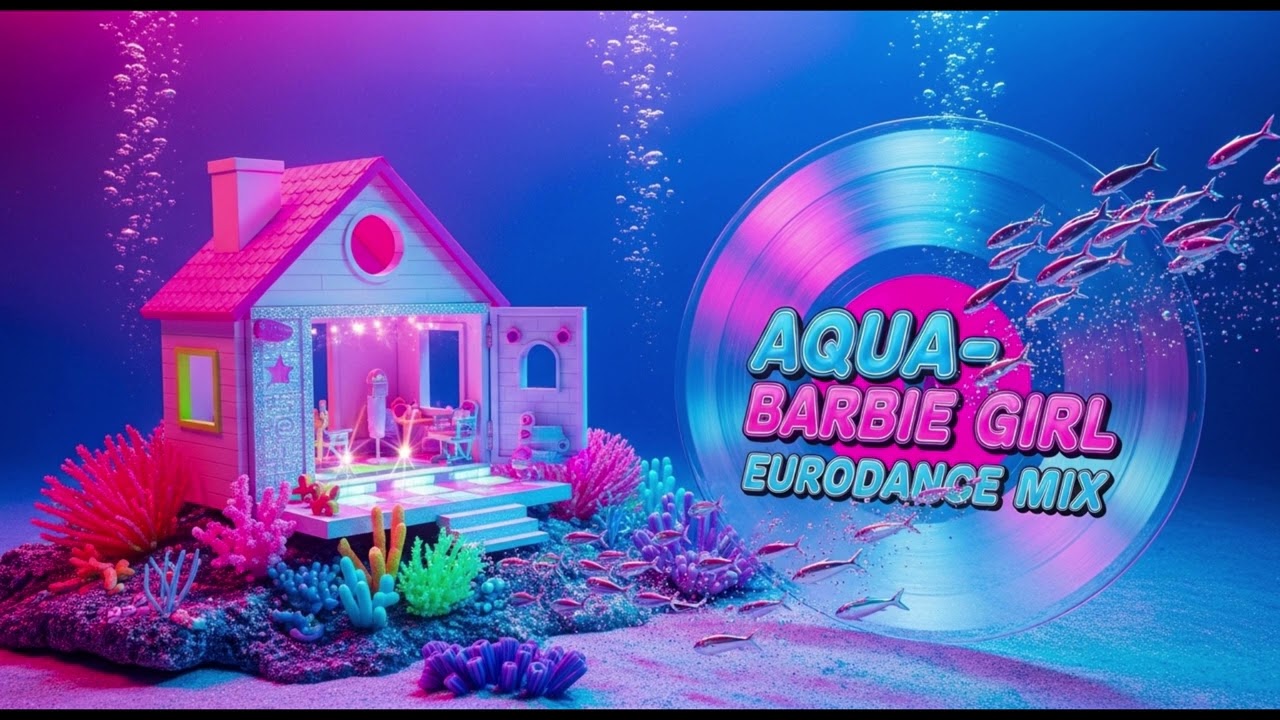 KOTO TOOME & LAURA-VERONA (EURODANCE VERSION)