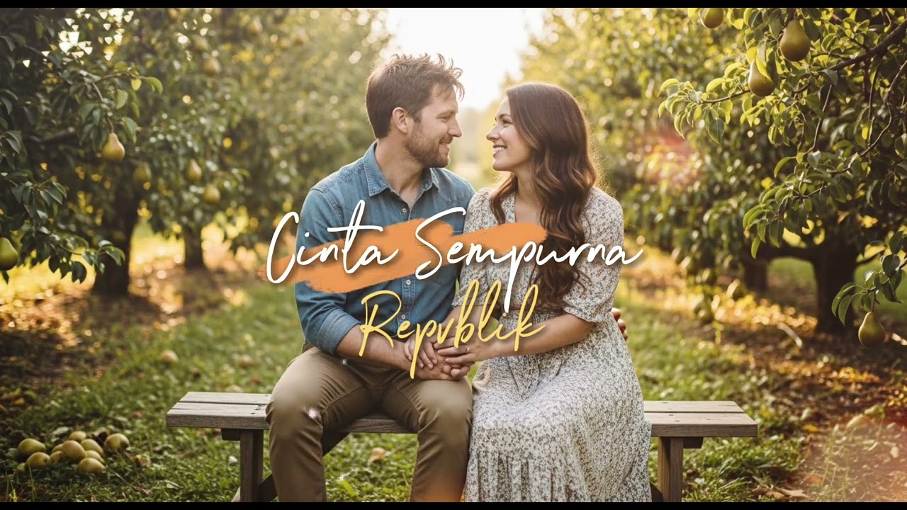 Instrumental Cinta Sempurna