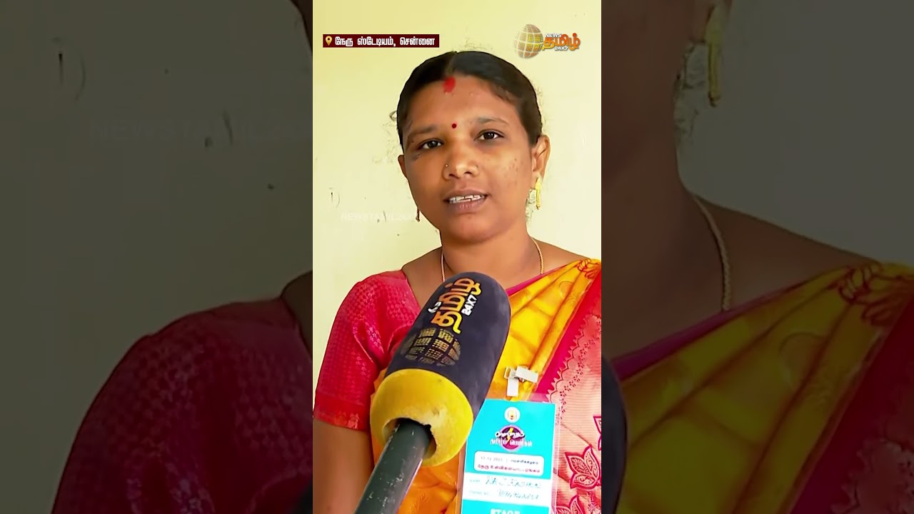 வெல்லும் தமிழ் பெண்கள் நிகழ்ச்சியில் பங்கேற்றவர்கள் நெகிழ்ச்சி பேட்டி..! | Vellum Tamil Pengal