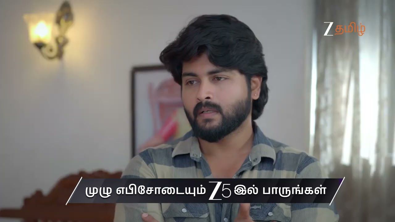 Veera | Ep - 589 | Preview | Mar 21 2026 | Zee Tamil