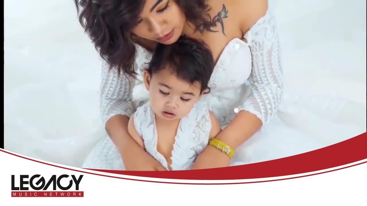 အေသင်ချိုဆွေ - For My Little Girl [Lyrics Video]