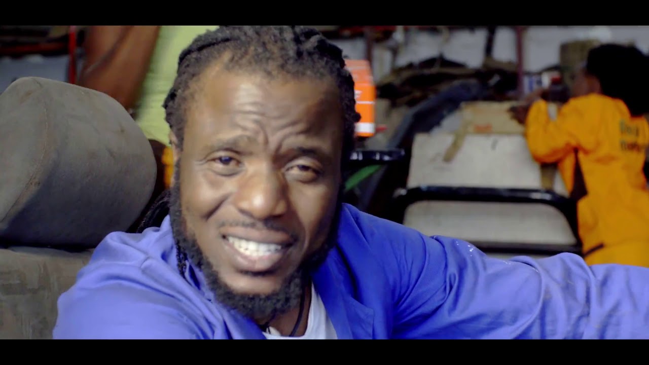 Malaulo - Mukanene (Official Video)
