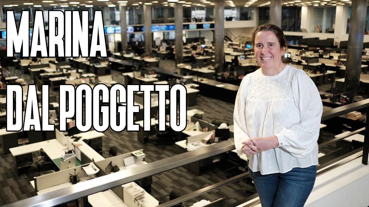 Marina Dal Poggetto: 