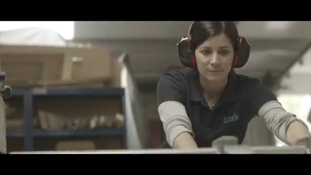 First Great Western supports Bark Furniture