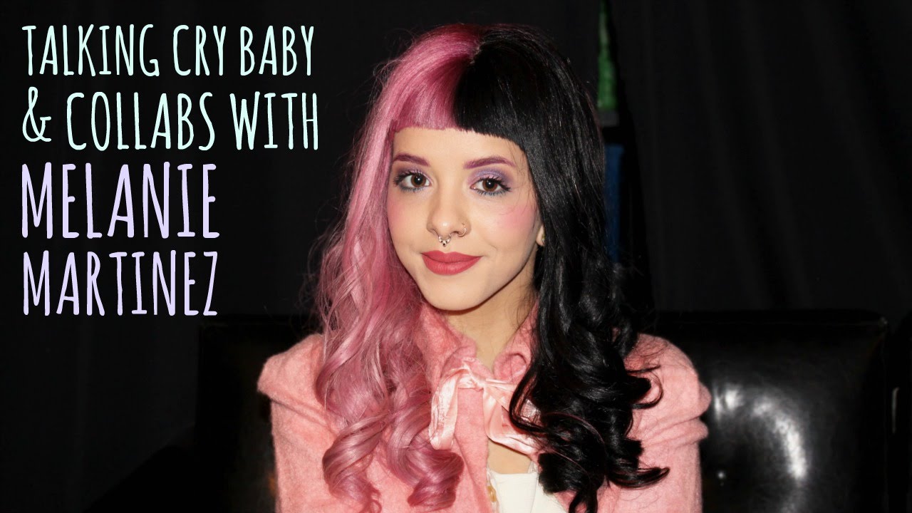 The Permanent Rain Press Interview with Melanie Martinez
