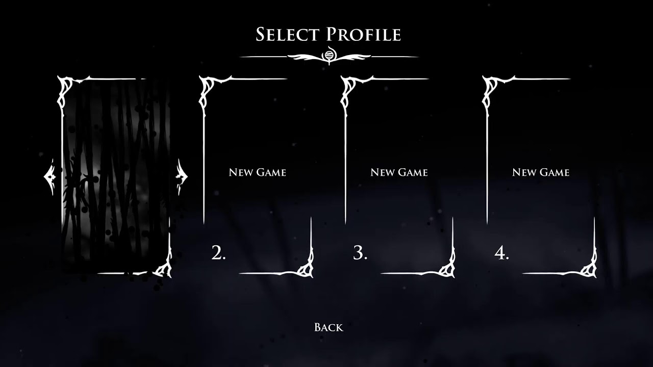 Hollow Knight Silksong Live Stream