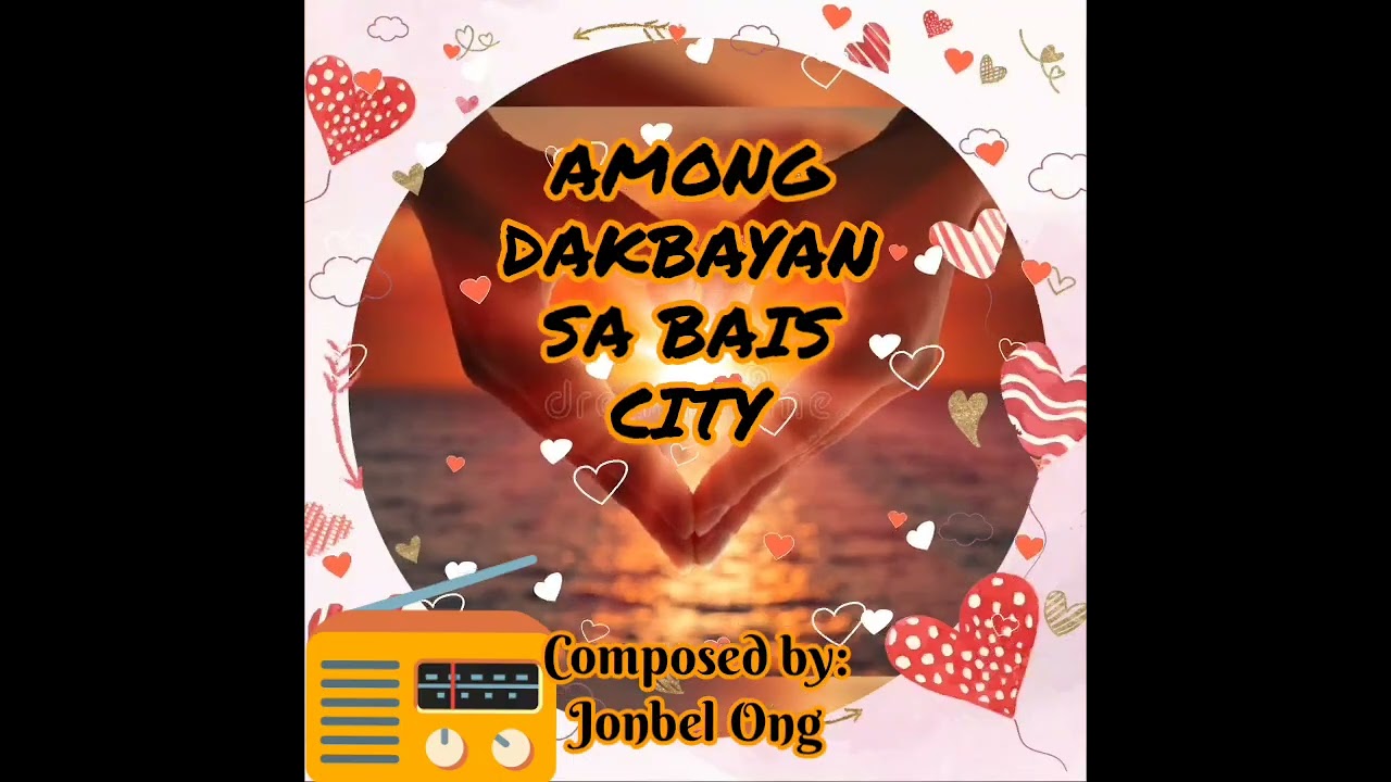 AMONG DAKBAYAN SA BAIS CITY