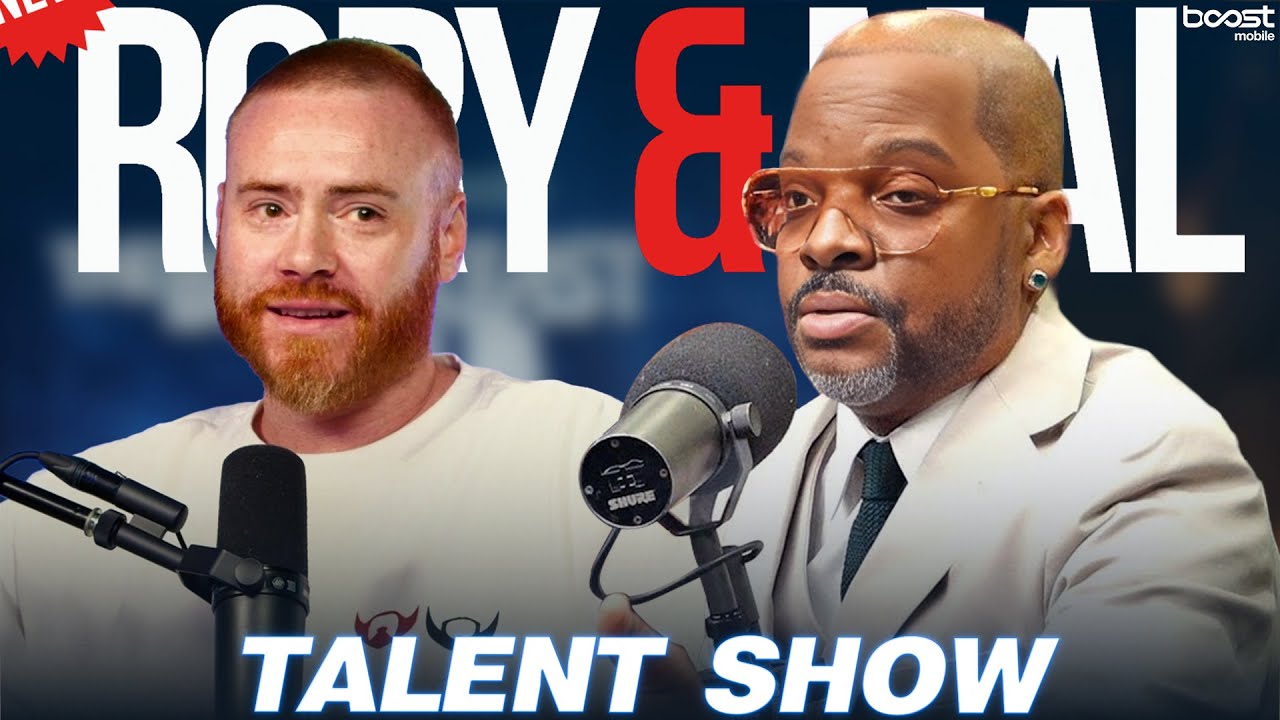 Dame Dash vs Charlamange, Cam'ron Kicks Out Adrien Broner, and New Cardi B | Ep 406 | NEW RORY & MAL