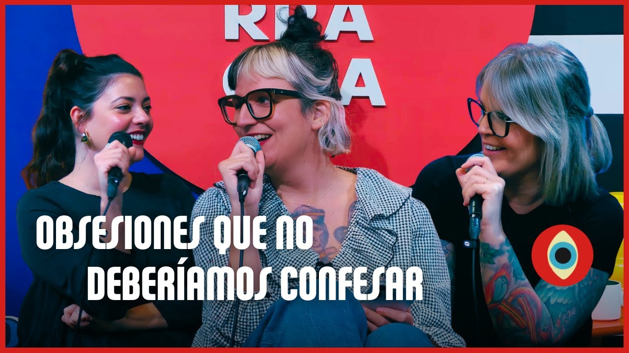 Obsesivas | Mamarracha - 3x17