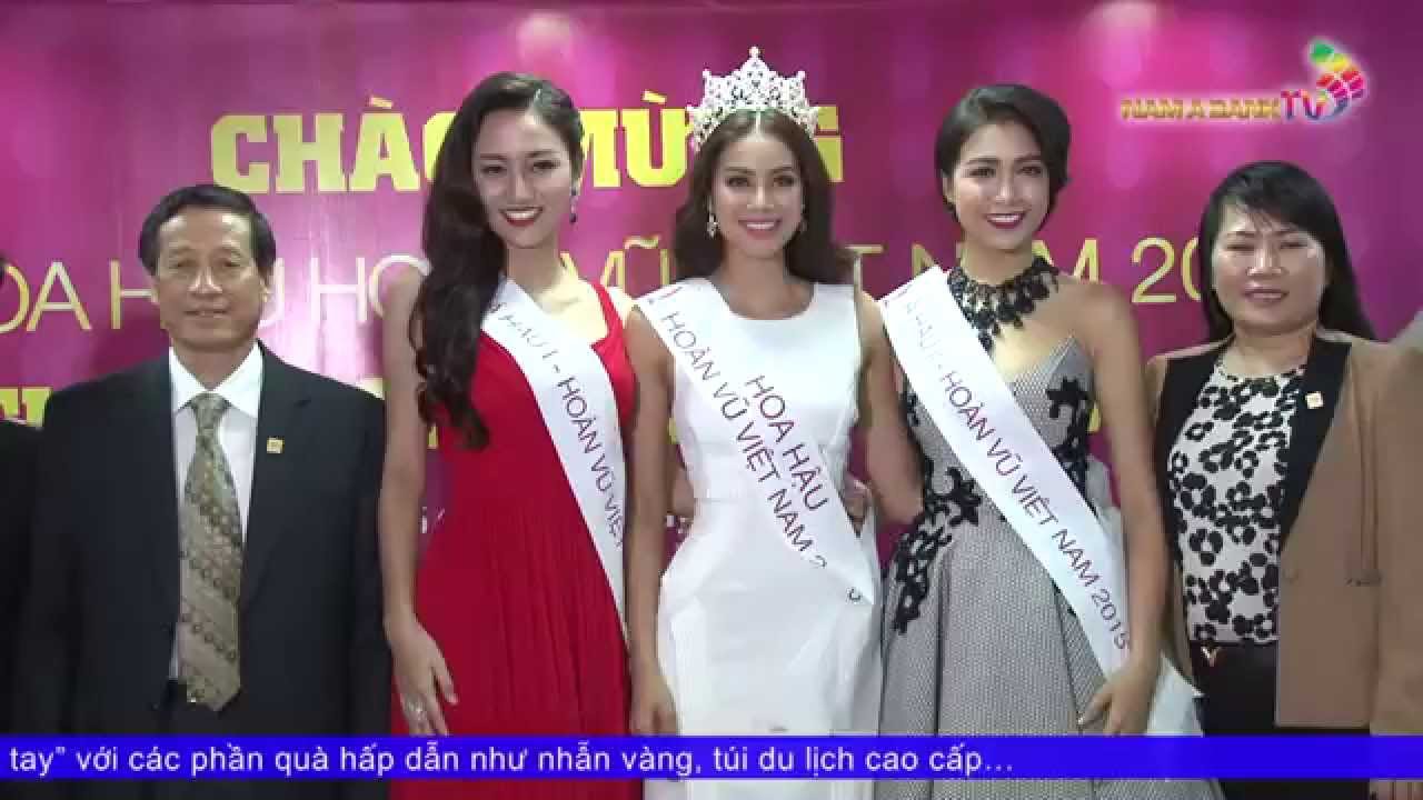 Nam A Bank TV số 9/2015