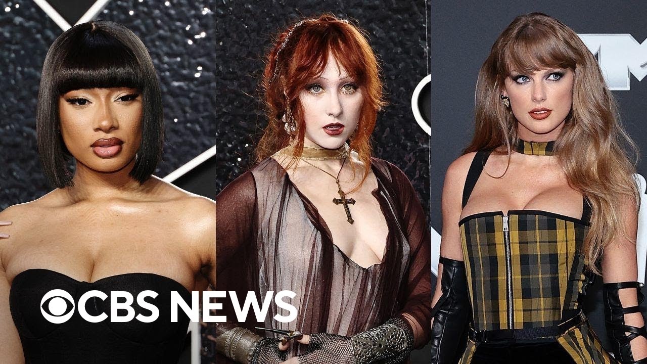 Highlights from 2024 MTV VMAs