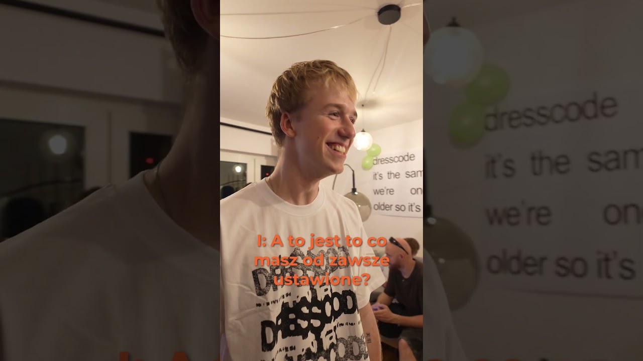 JAK MACIEK MA ZAPISANĄ WIKO?!!🤯