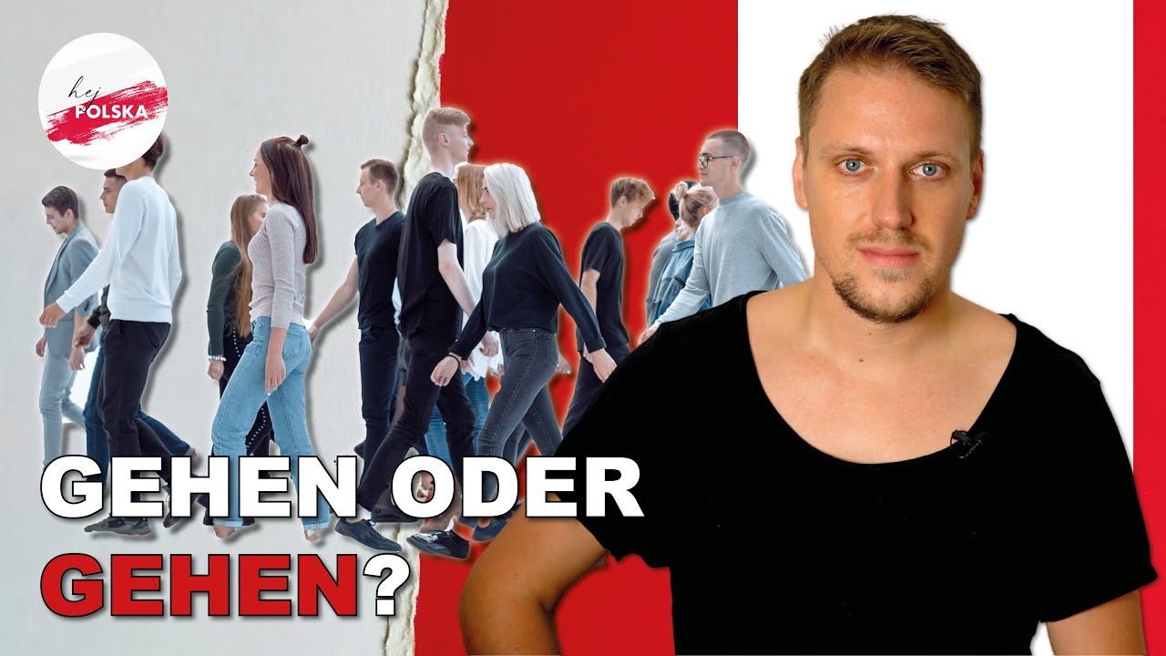 #28 Polnisch lernen | 