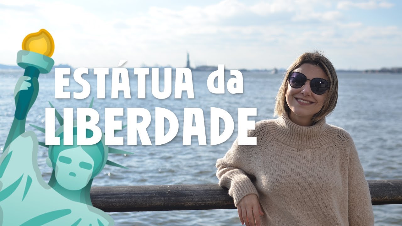 Como visitar a Estátua da Liberdade?