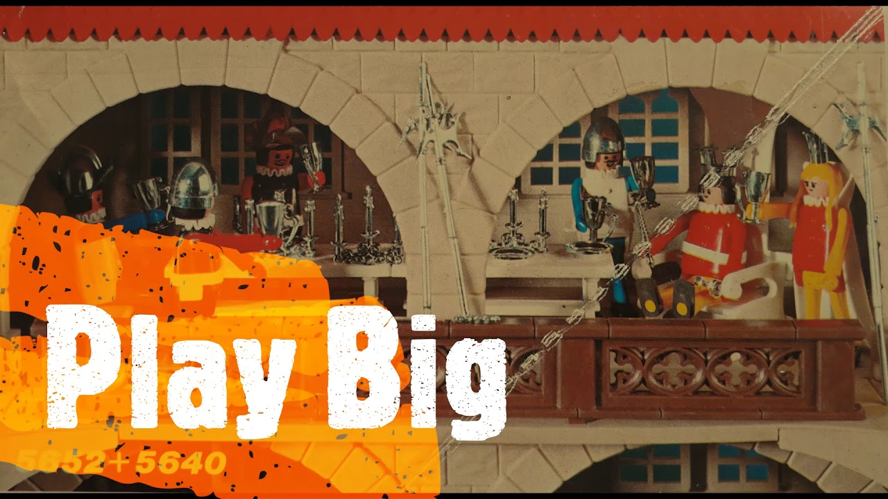 Play Big Knights