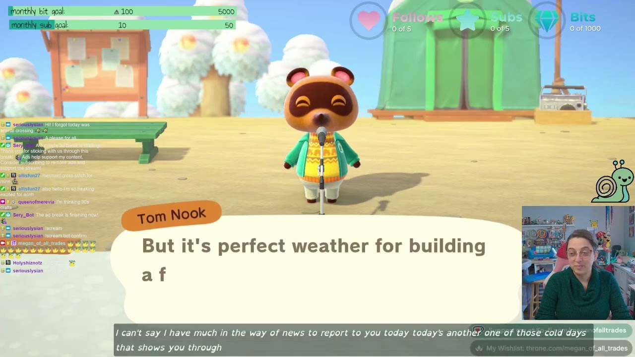 Animal Crossing new island time | CC | 1/8/26