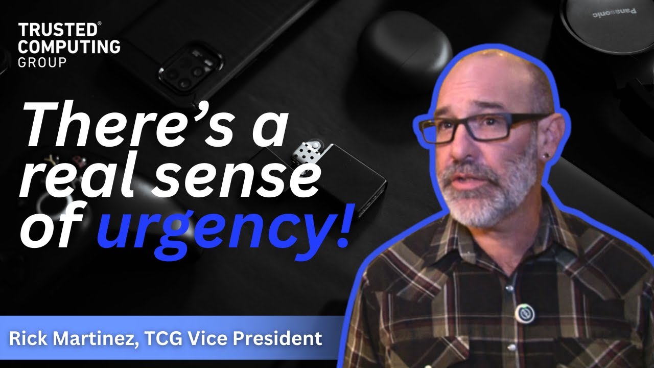How collaboration between members is EVOLVING TCG: Vice President Rick Martinez explains