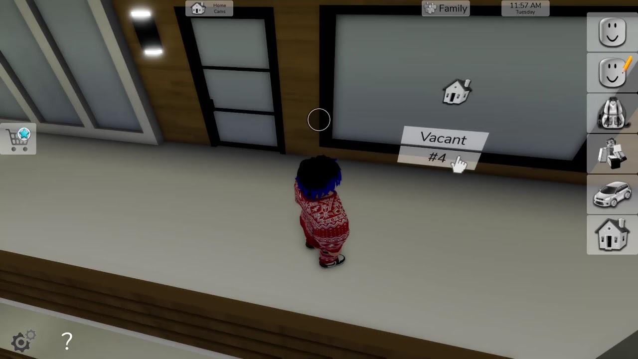 kev like Roblox